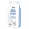 Brit Care Grain Free Mini Sensitive sucha karma dla psa